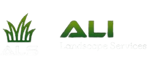 Ali Landscape Services logo